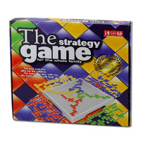 the strategy game for the whole family 