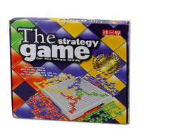 the strategy game for the whole family 
