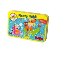 Floaty Fight – Castle Toys