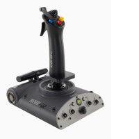 Saitek Aviator AV8R-02 Gaming Controller