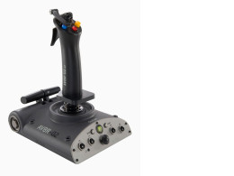 Saitek Aviator AV8R-02 Gaming Controller Saitek Aviator AV8R-02 Gaming Controller