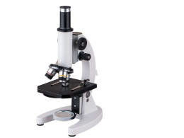 XSP-01 Biological Microscope 