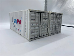 Set of 2 Container Model Kit HobbySearch Set of 2 Container Model Kit HobbySearch