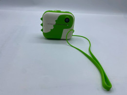 Kids Toyogo dinosaur instant print camera