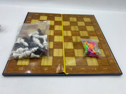 Chess board game
