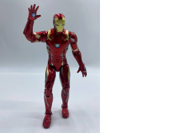 Iron Man model 