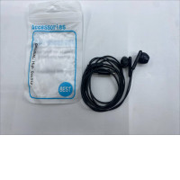 Thai-C earphone cable