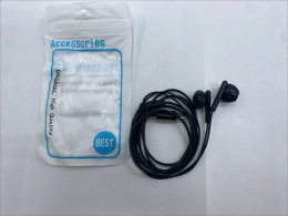 Thai-C earphone cable