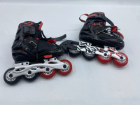 Roller Skates 