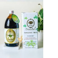 Noni Juice 100% Buasri