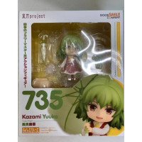 Japanese figure Nendoroid