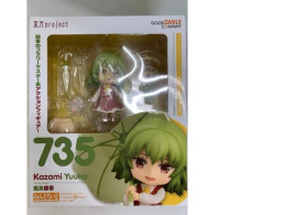 Japanese figure Nendoroid Japanese figure Nendoroid