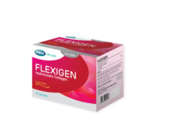 Set of 3 MEGA Flexigen Collagen Hydrolysate Mega We Care 365 wecare 