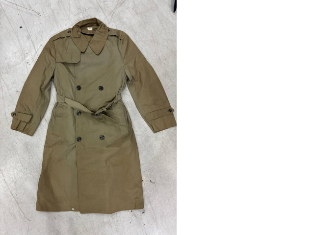 Light brown long unisex cloak Light brown long unisex cloak