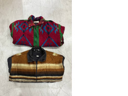 A set of two jackets