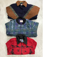 Set of three autumn jackets Set of three autumn jackets