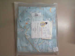 Slip to sleep Pajamas, shirt + trousers