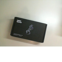 Sarnies Roastery Coffee bags for quick brewing, 10 pcs per pack