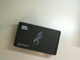 Sarnies Roastery Coffee bags for quick brewing, 10 pcs per pack Sarnies Roastery Coffee bags for quick brewing, 10 pcs per pack