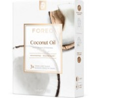 Köp Foreo Farm To Face Mask Coconut Oil Sheet Mask 3 pch Köp Foreo Farm To Face Mask Coconut Oil Sheet Mask 3 pch