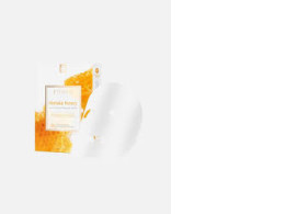 FOREO Skincare Farm To Face Sheet Mask - Manuka Honey 3 pch