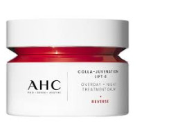 AHC Colla-Juvenation Lift 4 Overday+Night Treatment Balm AHC Colla-Juvenation Lift 4 Overday+Night Treatment Balm