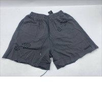 ZAHAVEC Men's gray shorts ZAHAVEC Men's gray shorts