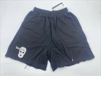 ZAHAVEC Men's black shorts ZAHAVEC Men's black shorts