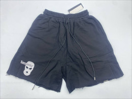 ZAHAVEC Men's black shorts