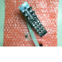 A part from synthesizer connection cable KNITO+ 2 bolts for fastening