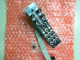 A part from synthesizer connection cable KNITO+ 2 bolts for fastening