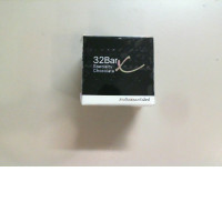 32 Bar Thai craft chocolate