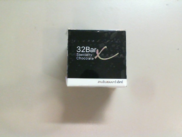 32 Bar Thai craft chocolate 32 Bar Thai craft chocolate
