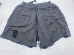 ZAHAVEC Men's dark grey shorts