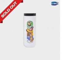 Set of 3 MEOW FOR ALL SEASONS TUMBLER THE EX-MORNING Set of 3 MEOW FOR ALL SEASONS TUMBLER THE EX-MORNING