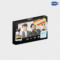 Set of 6 THE EX-MORNING MEMORIAL BOXSET Set of 6 THE EX-MORNING MEMORIAL BOXSET