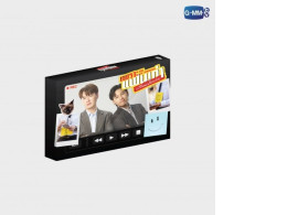 Set of 6 THE EX-MORNING MEMORIAL BOXSET 