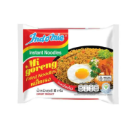 Indomie Mi Goreng Song Original Flavor