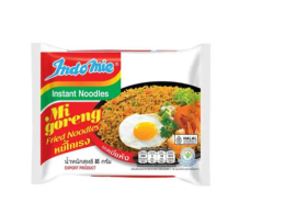 Indomie Mi Goreng Song Original Flavor