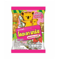 Koala's March Strawberry Flavor 19.5 g.