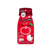 Playmore Apple Menthol Candy 12g