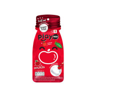 Playmore Apple Menthol Candy 12g Playmore Apple Menthol Candy 12g