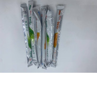 Set of 6 pocky Stick-shaped cookies with filling Set of 6 pocky Stick-shaped cookies with filling