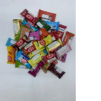 Big Set  Kit Kat cookies