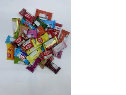 Big Set Kit Kat cookies Big Set Kit Kat cookies