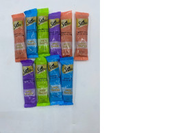 Set of 10 shedo duo 20g 