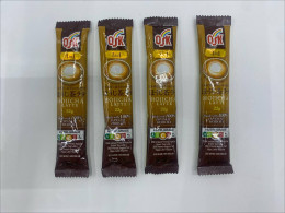 Set of 4  Hojicha latte 22 g