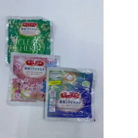 Set of 3 Eye mask sheet	