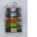 Set of 10 Flower tea 