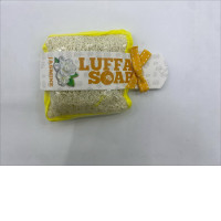 LUFFA SOAP 